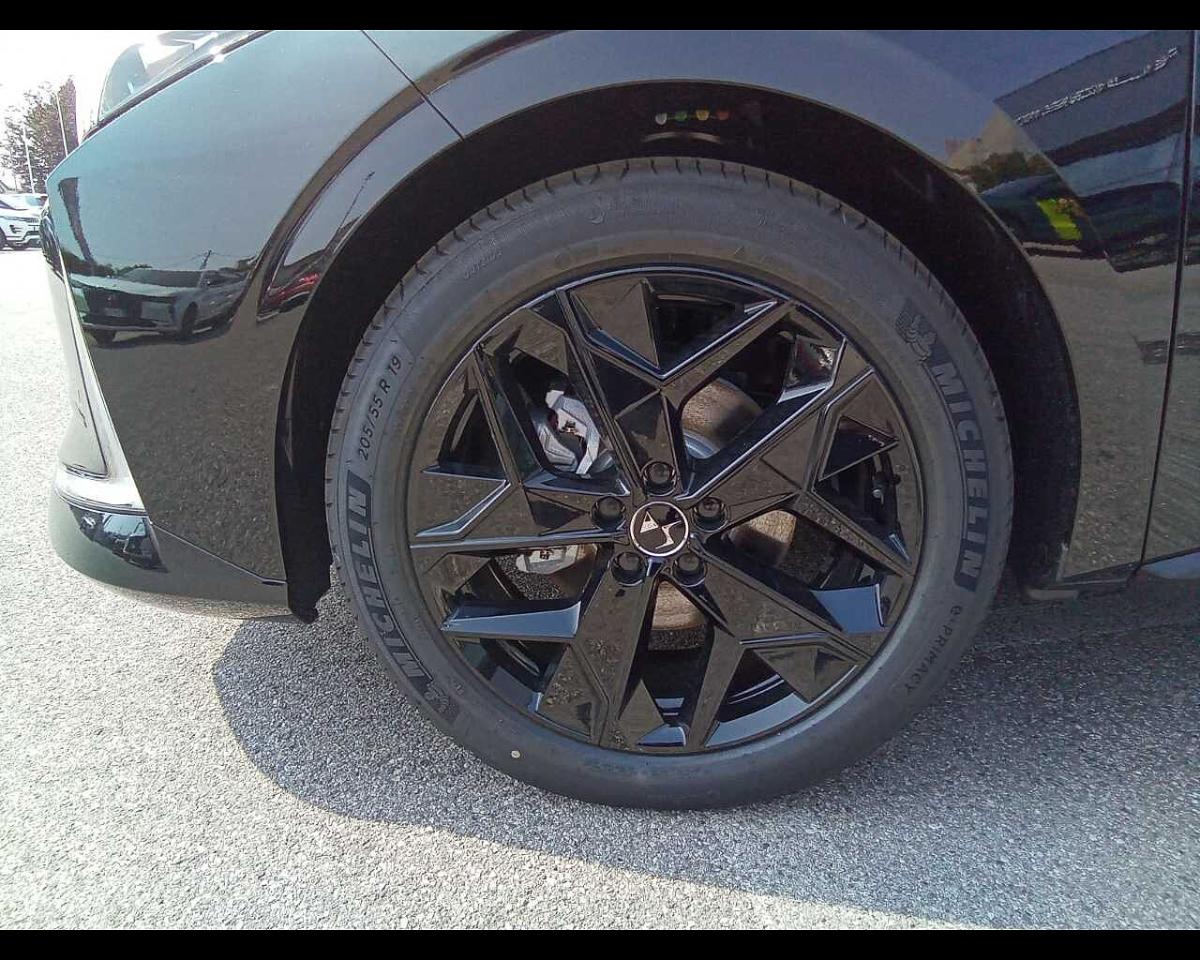 DS DS DS 4 usata, con alzacristalli elettrici anteriori e posteriori