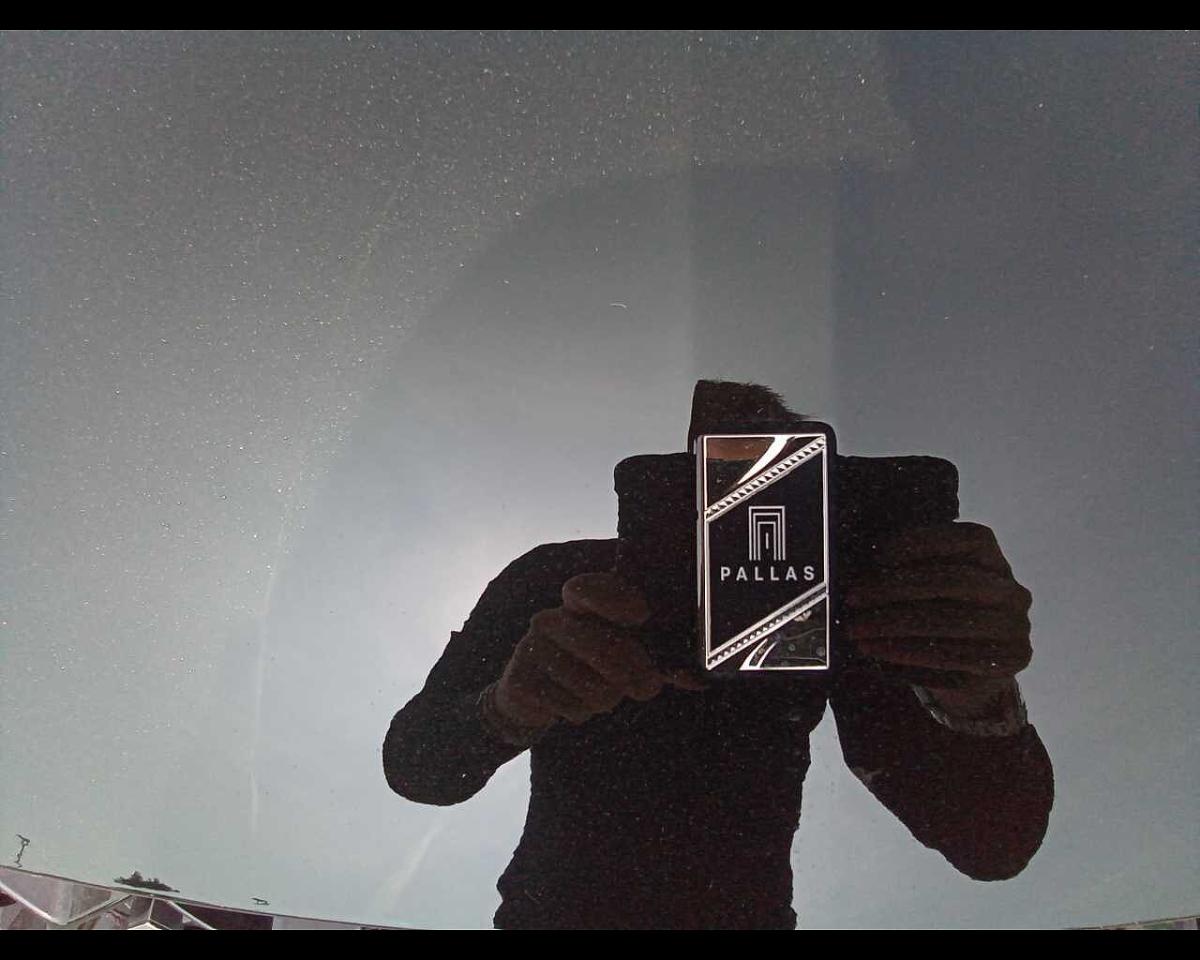 DS DS DS 4 usata, con chrome line esterna ai finestrini