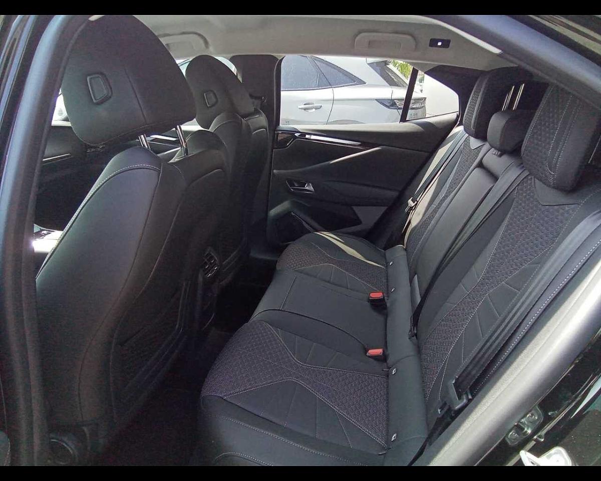 DS DS DS 4 usata, con fari full led