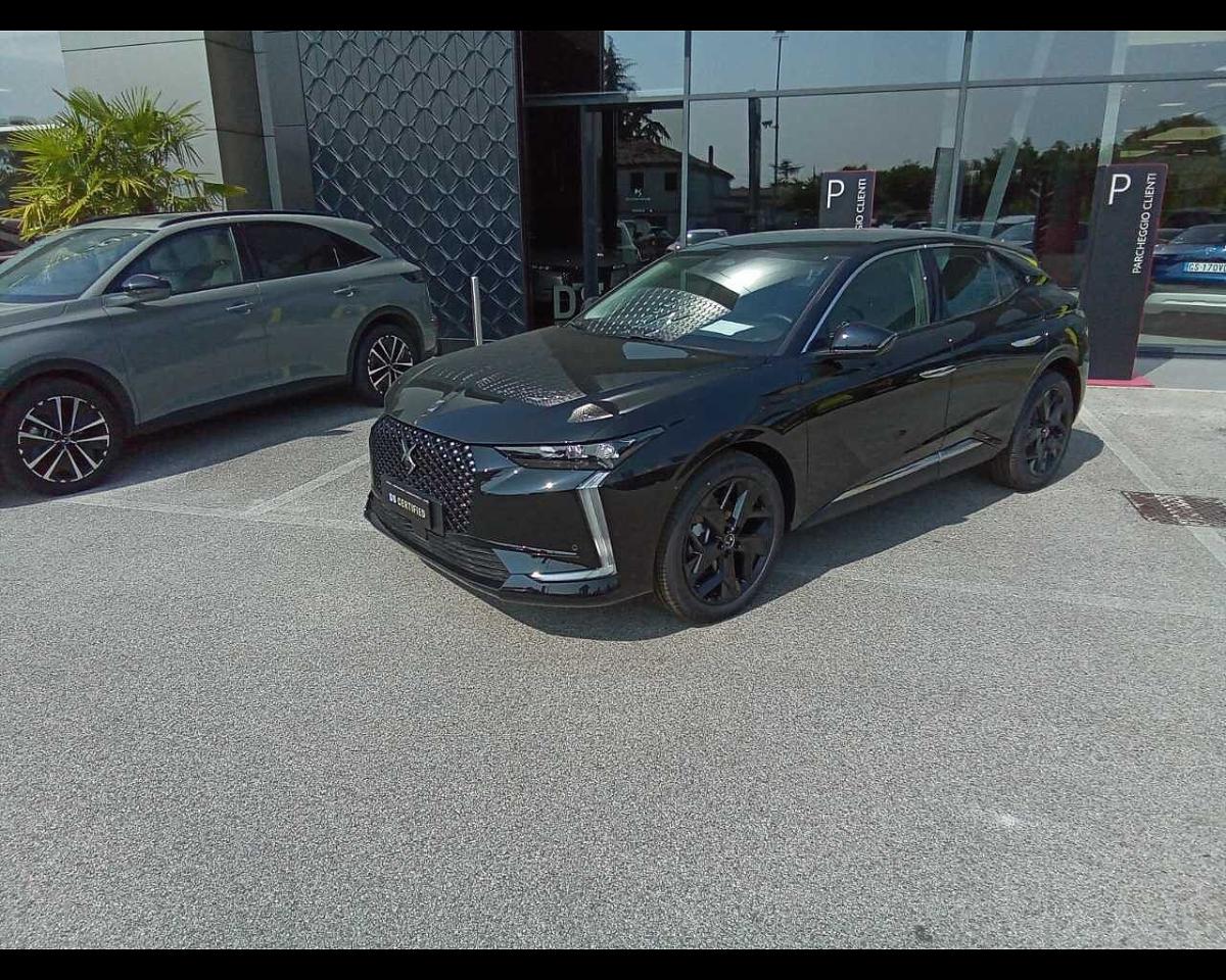 DS DS DS 4 usata, con Nessun airbag