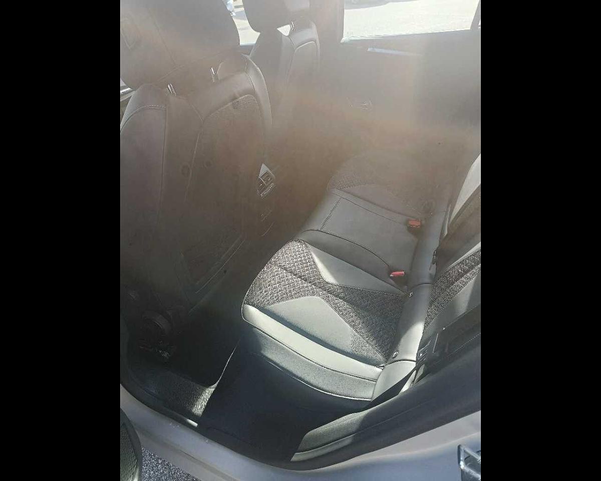 DS DS DS 4 usata, con 4 cilindri