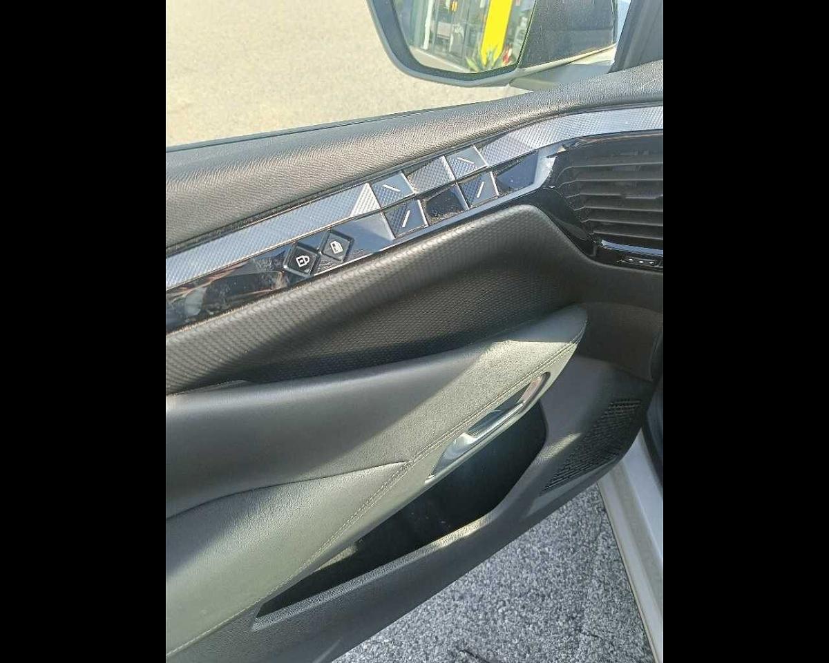 DS DS DS 4 usata, con 5 porte