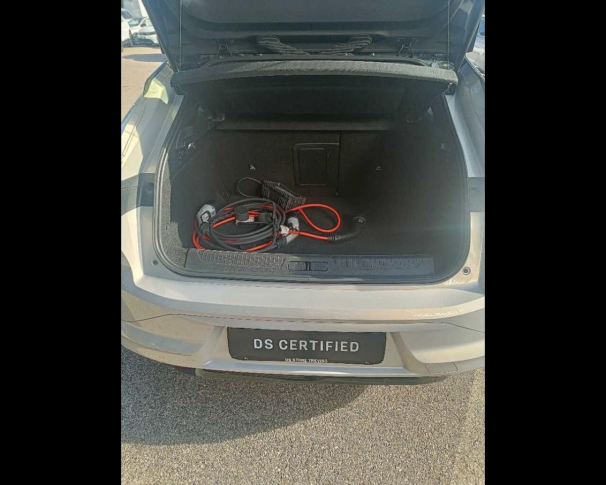 DS DS DS 4 usata, con 6000