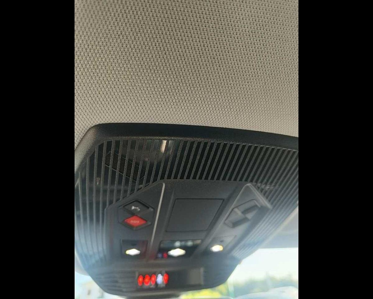 DS DS DS 4 usata, con assistente alle frenate di emergenza