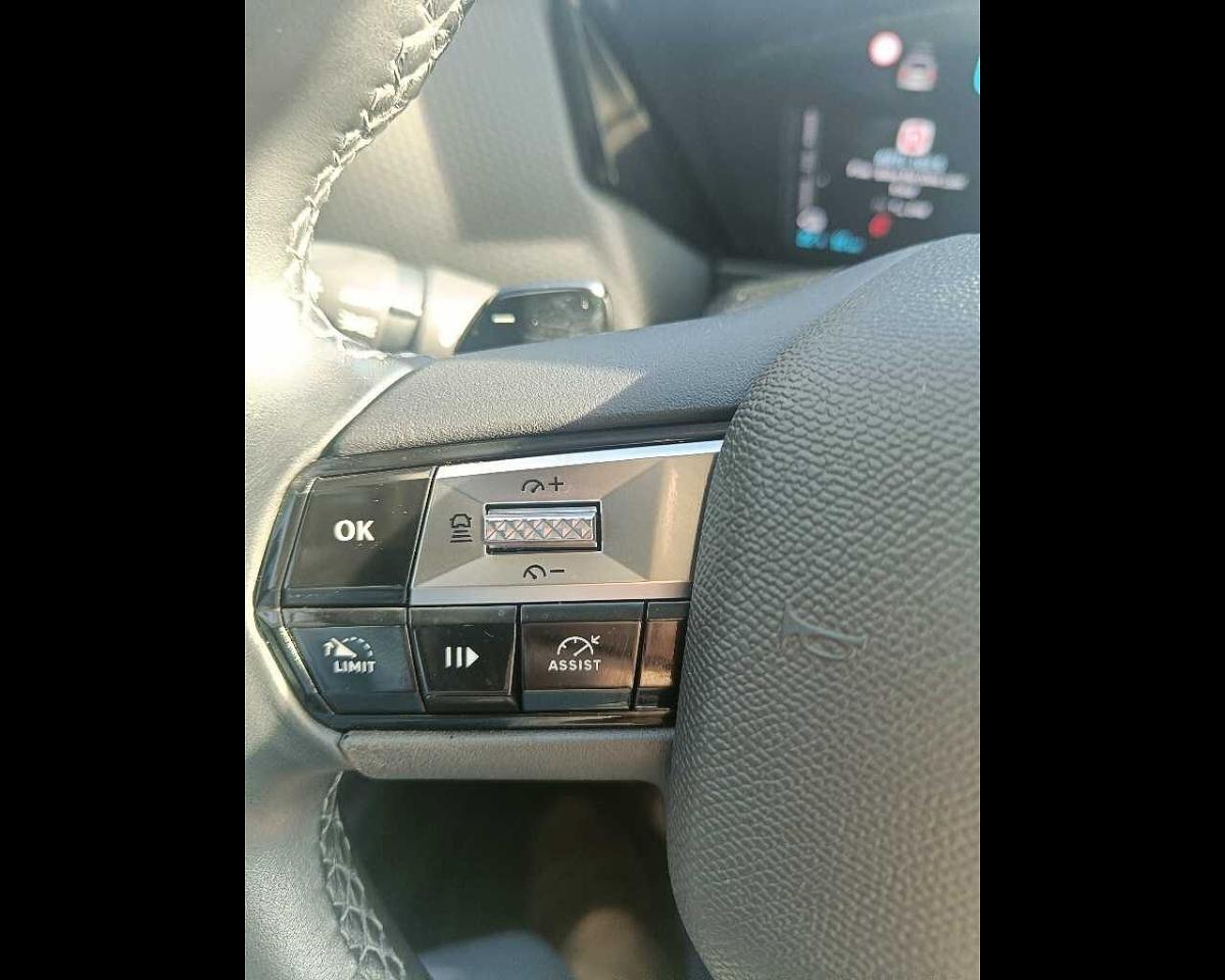 DS DS DS 4 usata, con assistente di corsia