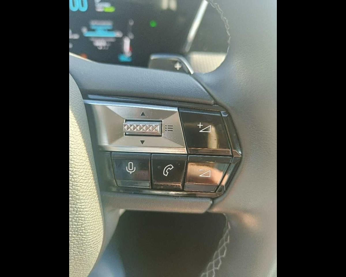 DS DS DS 4 usata, con assistenza alla frenata