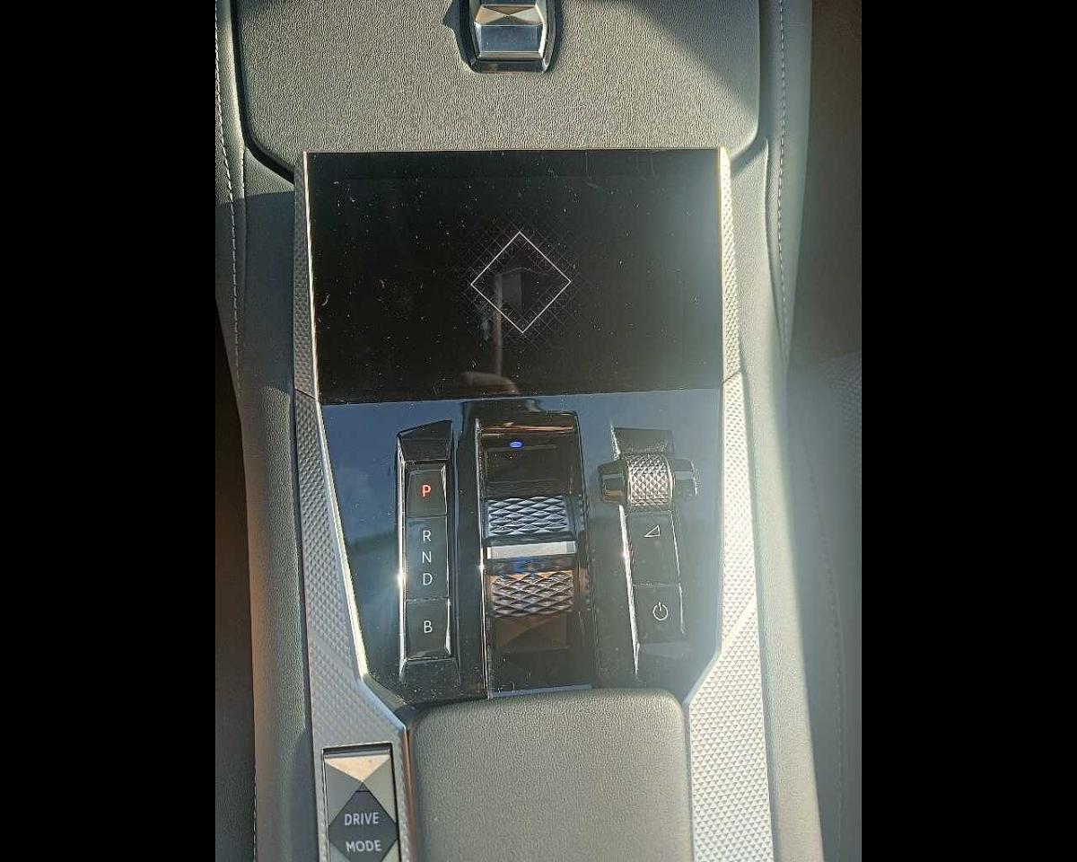 DS DS DS 4 usata, con cavo di ricarica modo 2