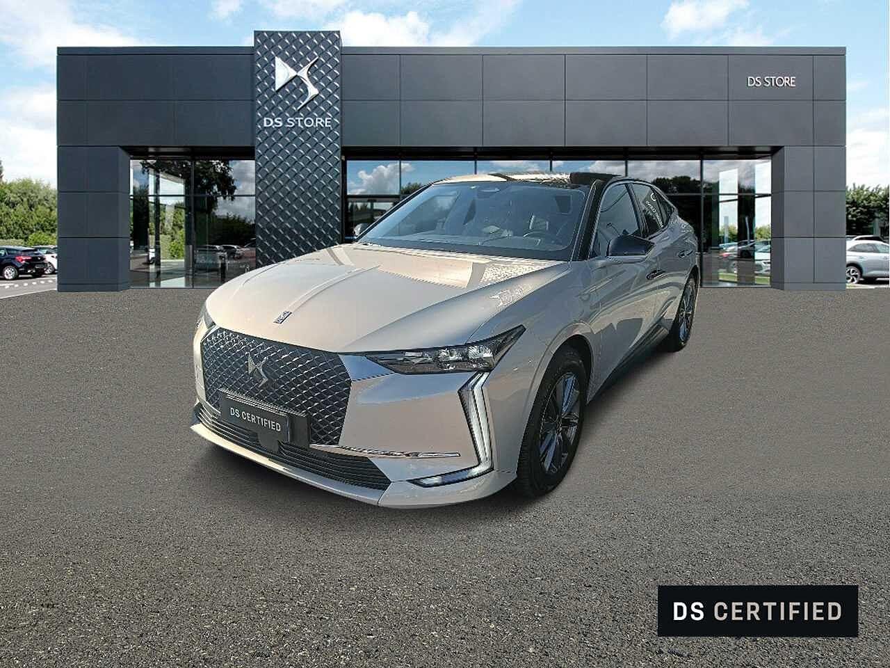 DS DS DS 4 usata, con coppia motore: 1750