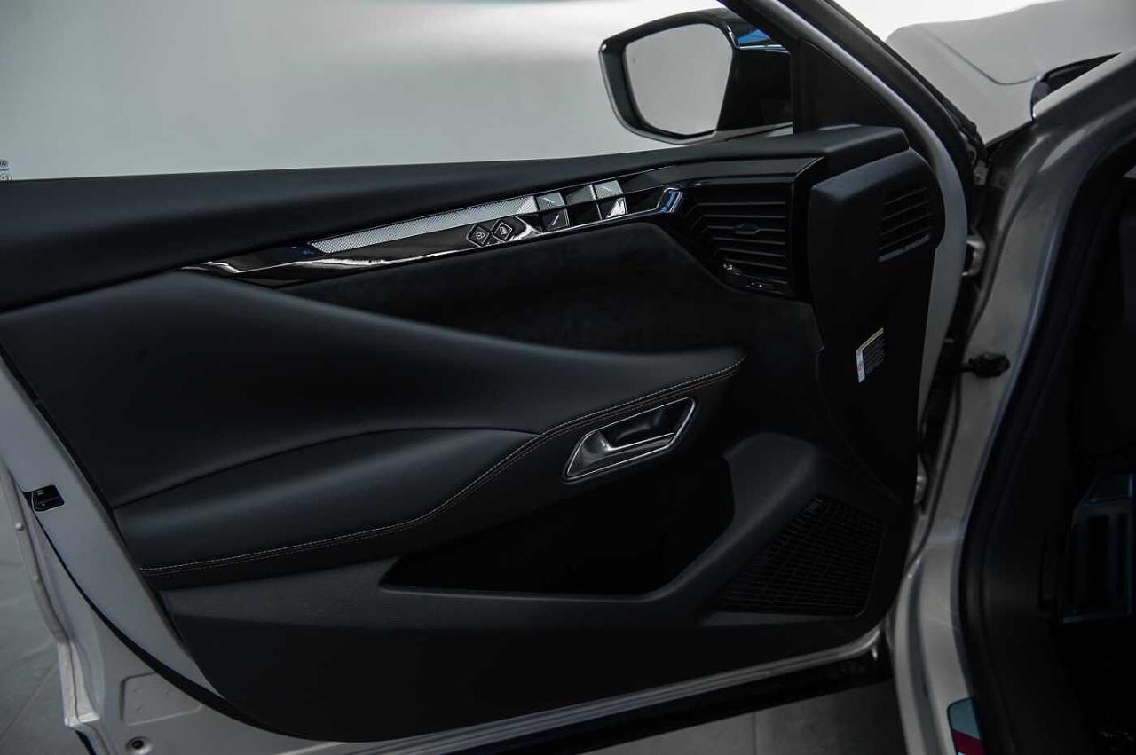 DS DS DS 4 usata, con 5 porte