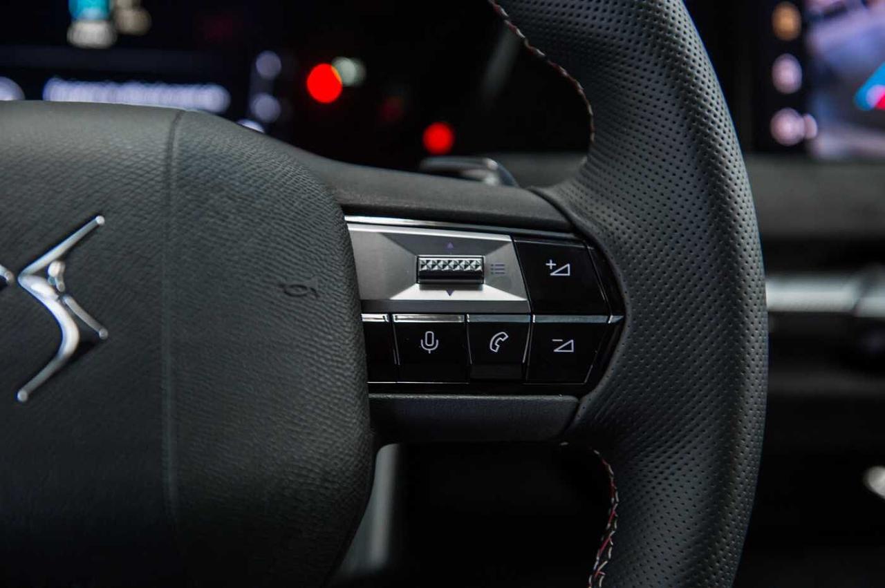 DS DS DS 4 usata, con 6 airbags