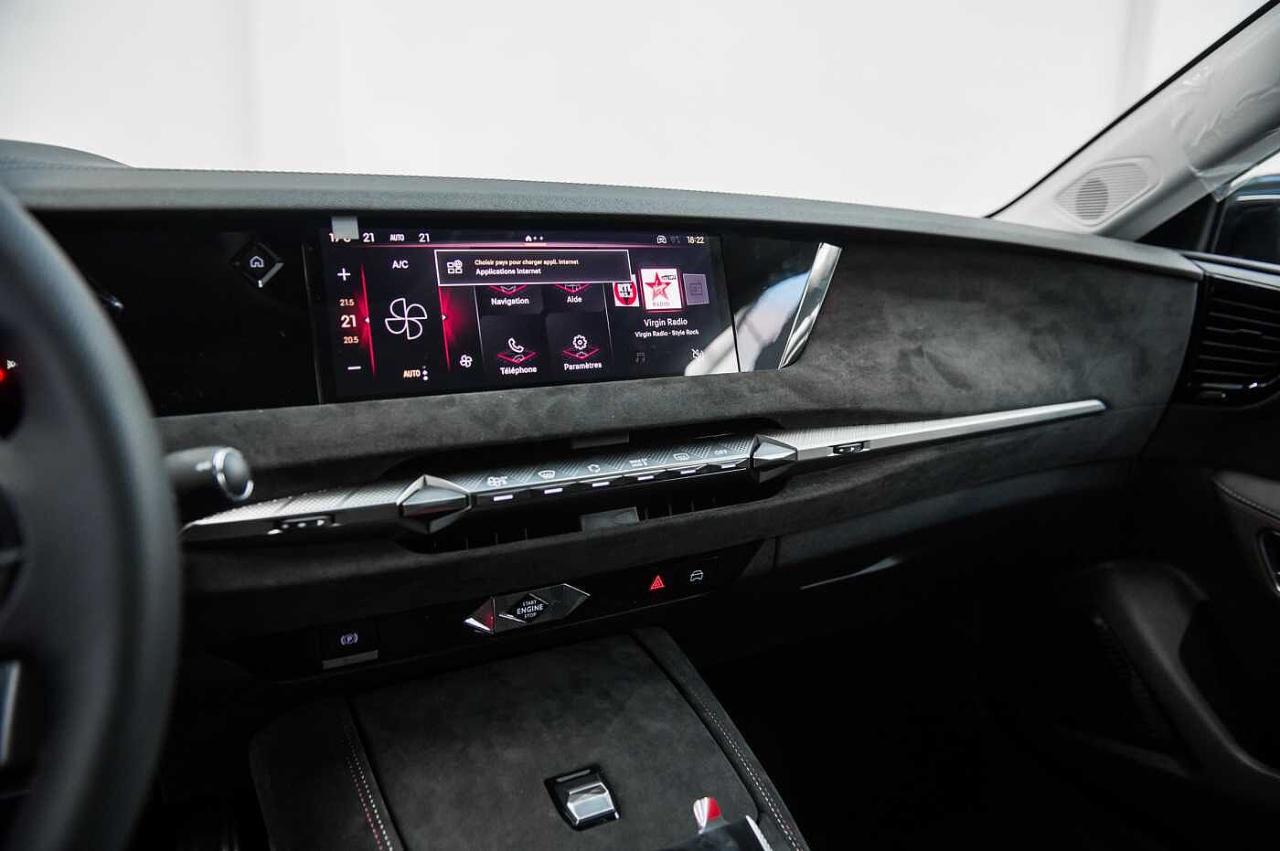 DS DS DS 4 usata, con 6000