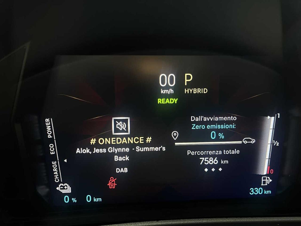 DS DS DS 4 usata, con 8 marce