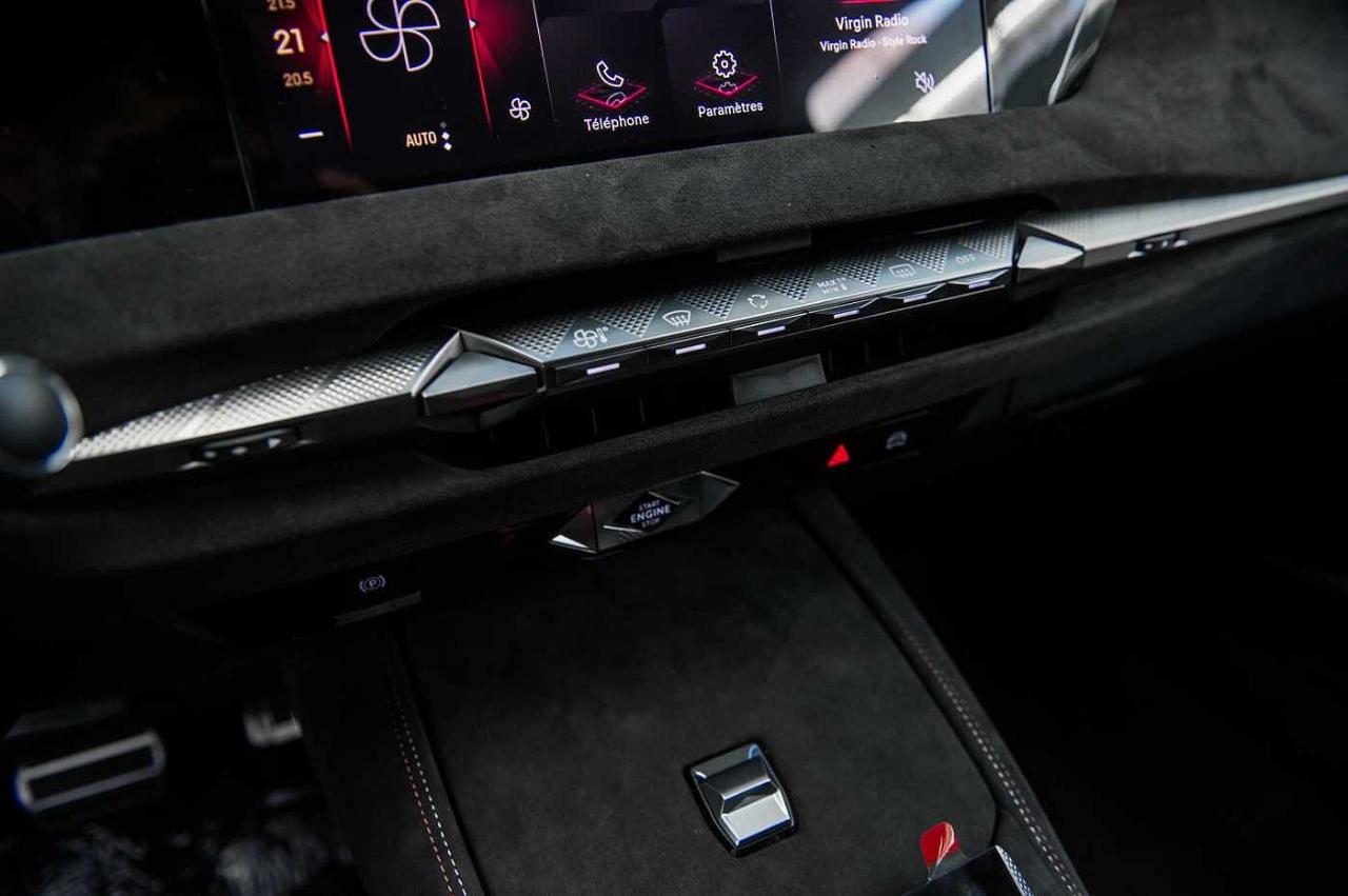 DS DS DS 4 usata, con abs