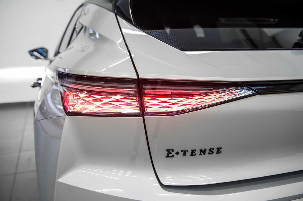 DS DS DS 4 usata, con alzacristalli elettrici anteriori e posteriori