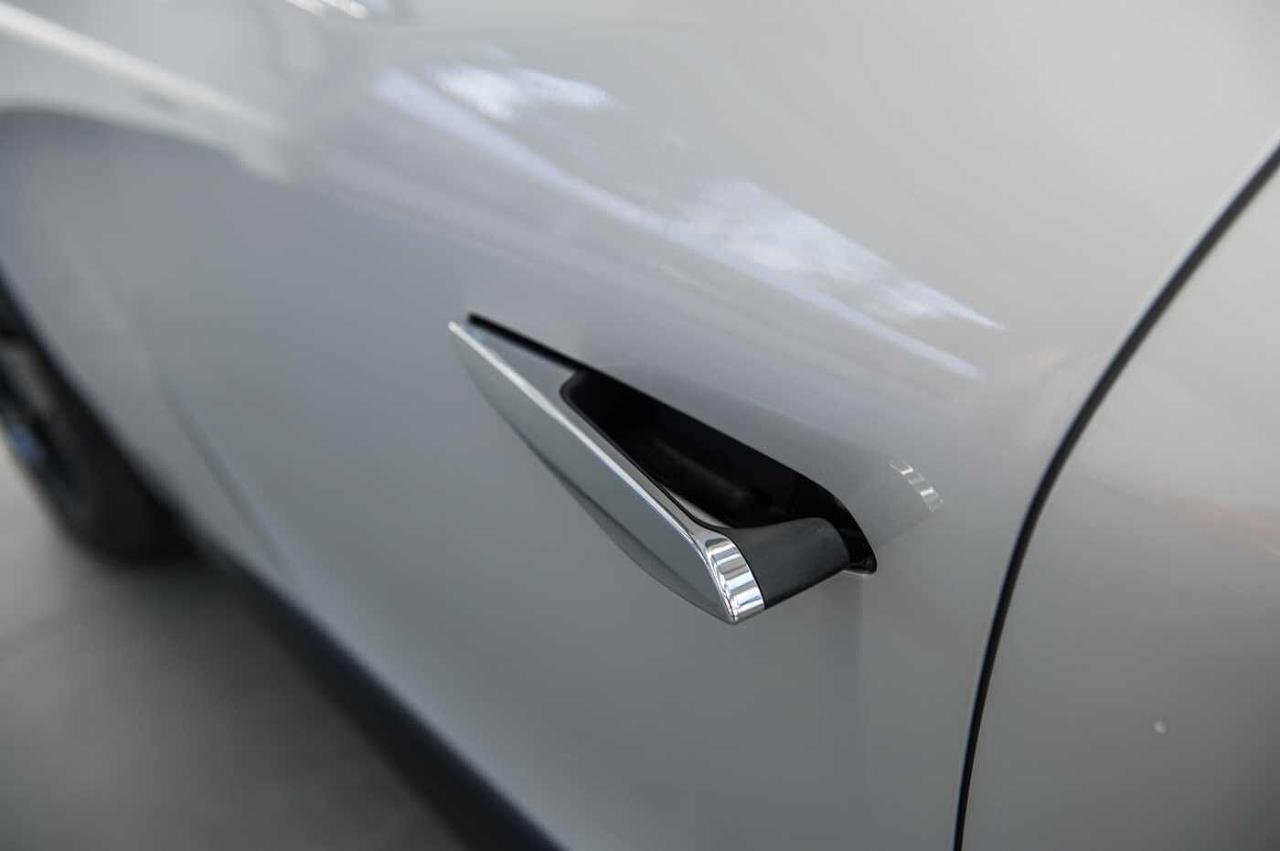 DS DS DS 4 usata, con android auto & apple carplay