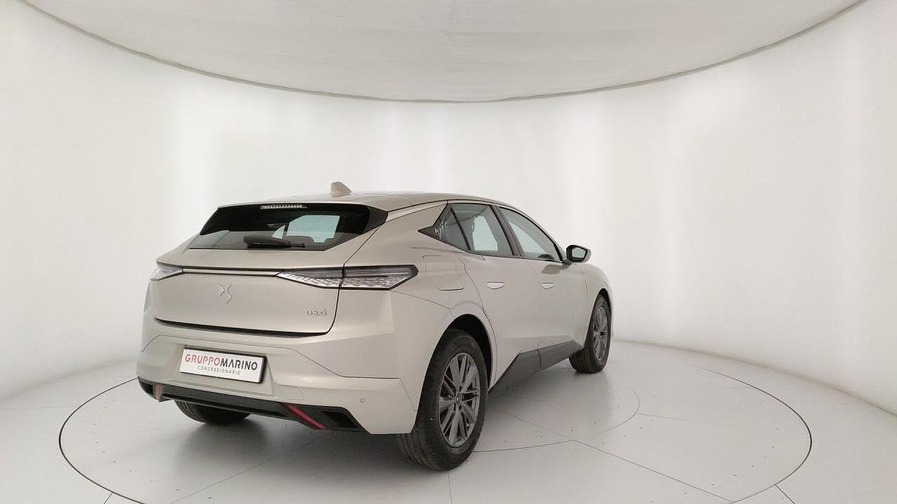 DS DS DS 4 usata 23