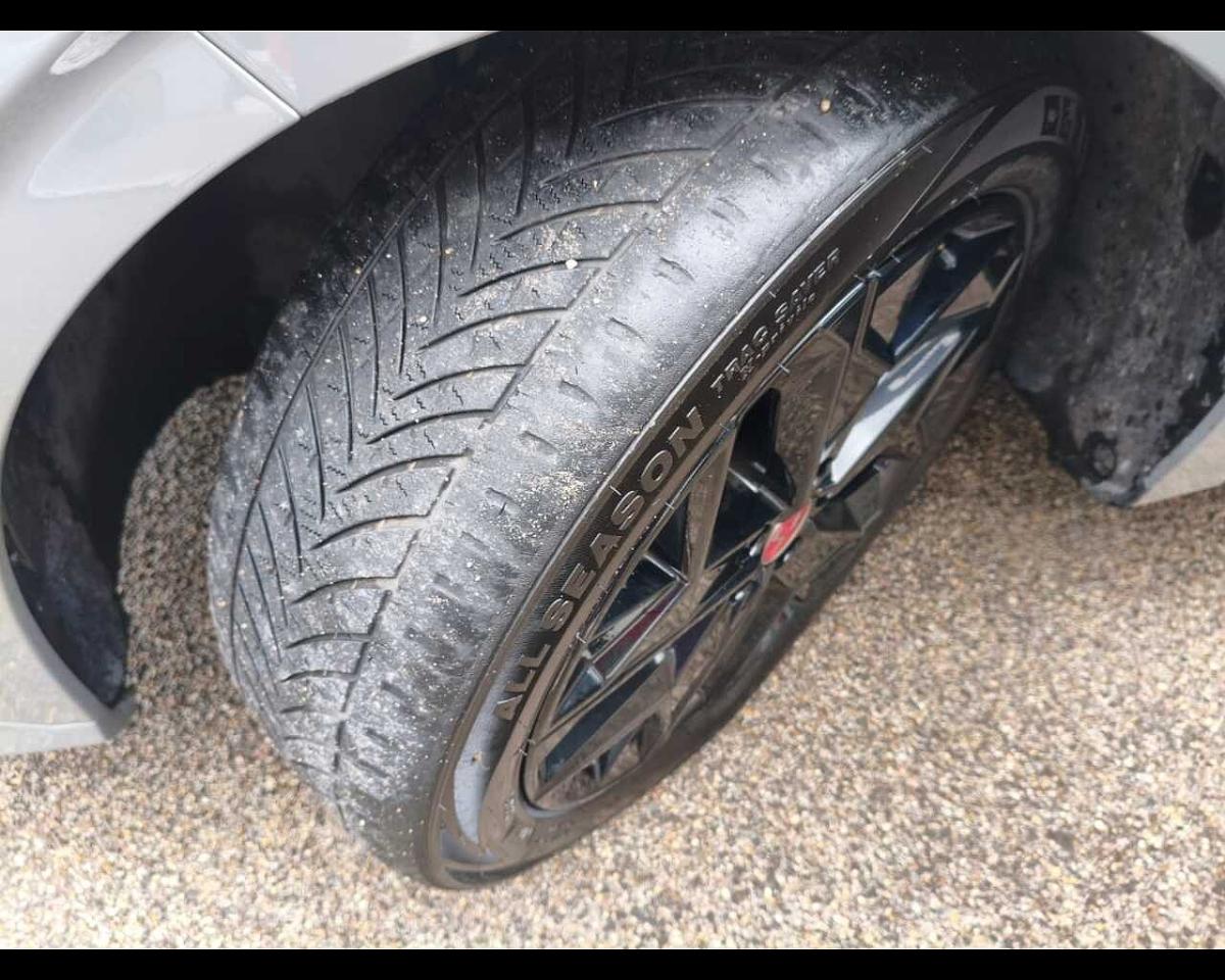 DS DS DS 4 usata, con Climatizzatore