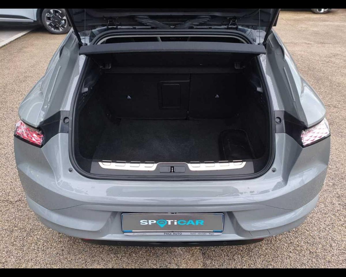 DS DS DS 4 usata, con GPS