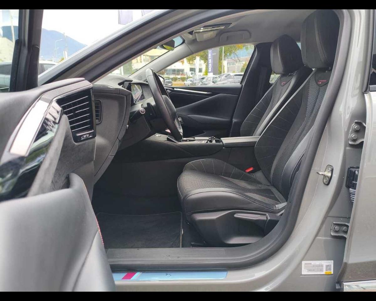 DS DS DS 4 usata, con Vetri Oscurati