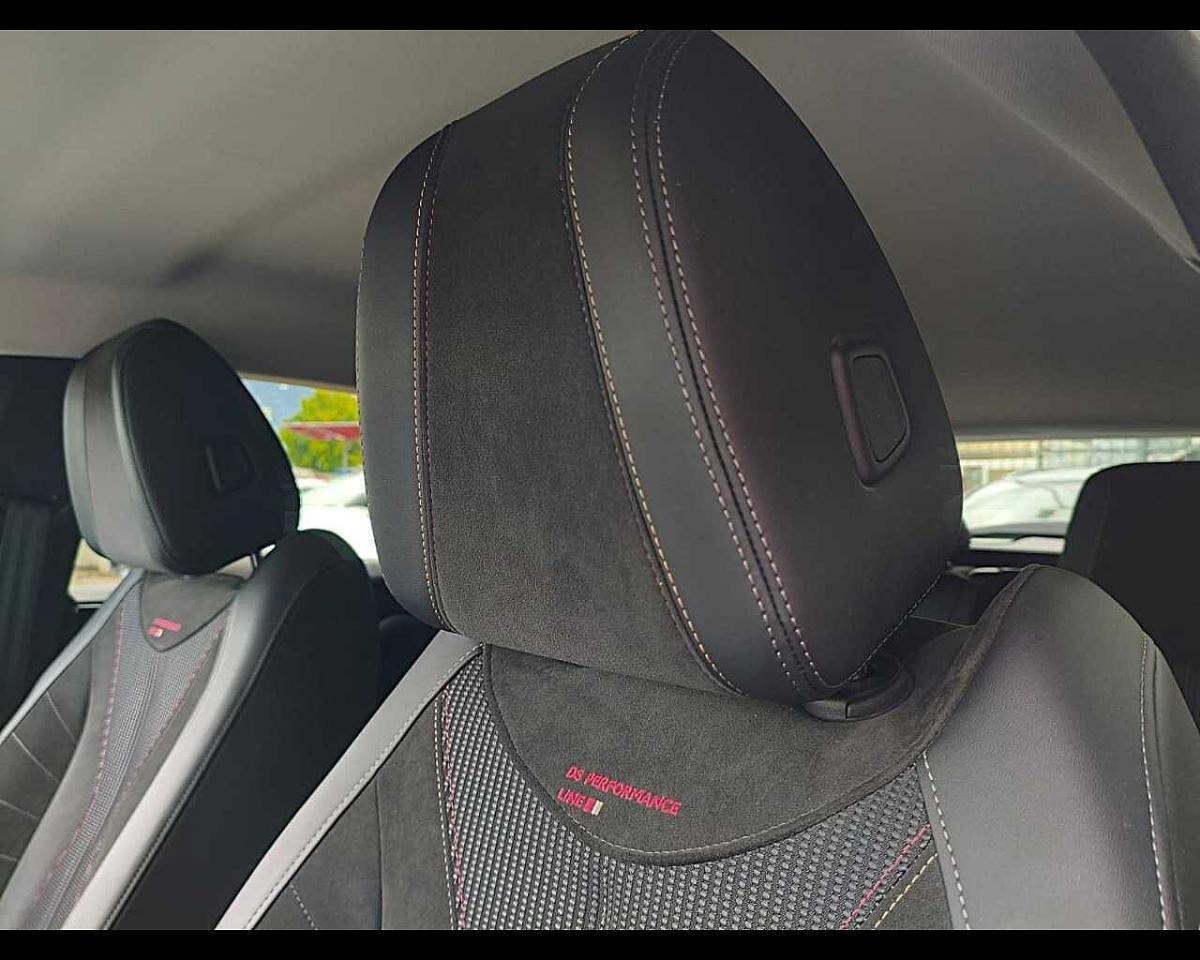 DS DS DS 4 usata, con Xenon-led