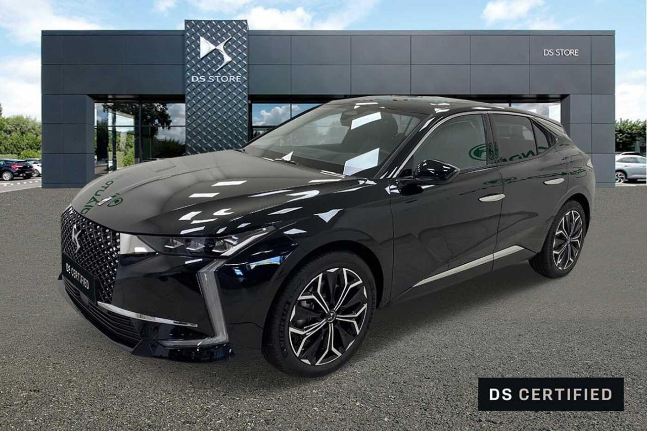 DS DS DS 4 DS 4 E-Tense 225 Rivoli