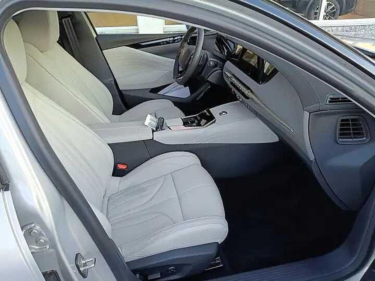 DS DS DS 4 usata, con Vetri Oscurati