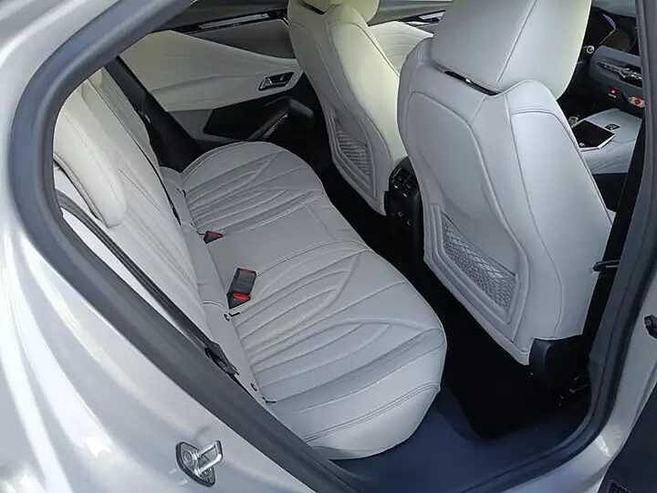 DS DS DS 4 usata, con Xenon-led