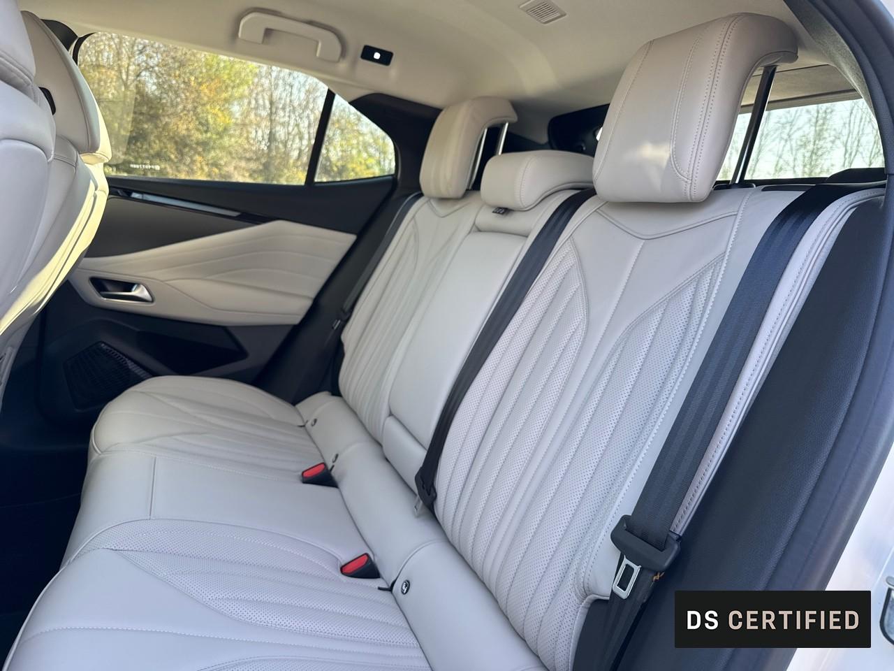 DS DS DS 4 usata, con Climatizzatore