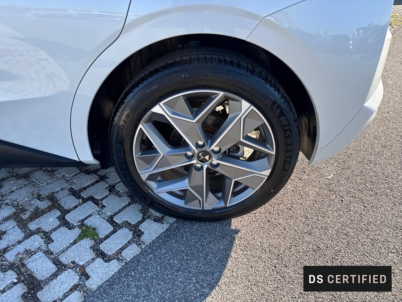 DS DS DS 4 usata, con GPS