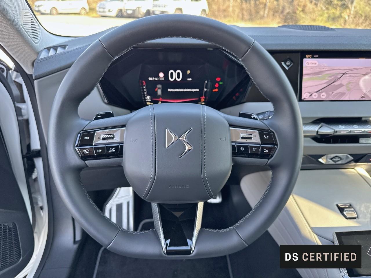 DS DS DS 4 usata, con Mirror Screen