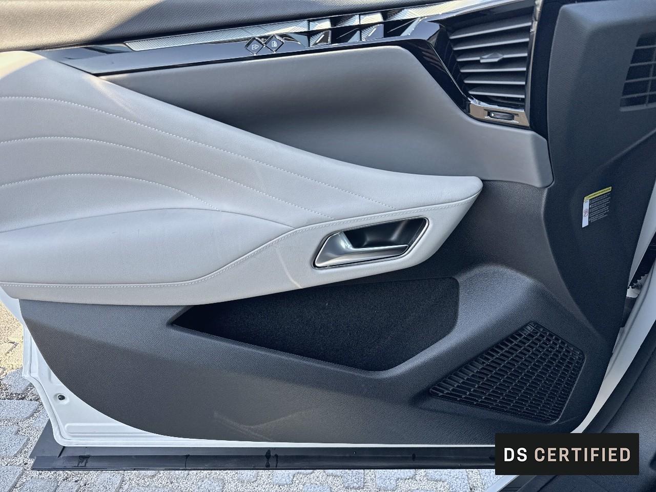 DS DS DS 4 usata, con Vetri Oscurati