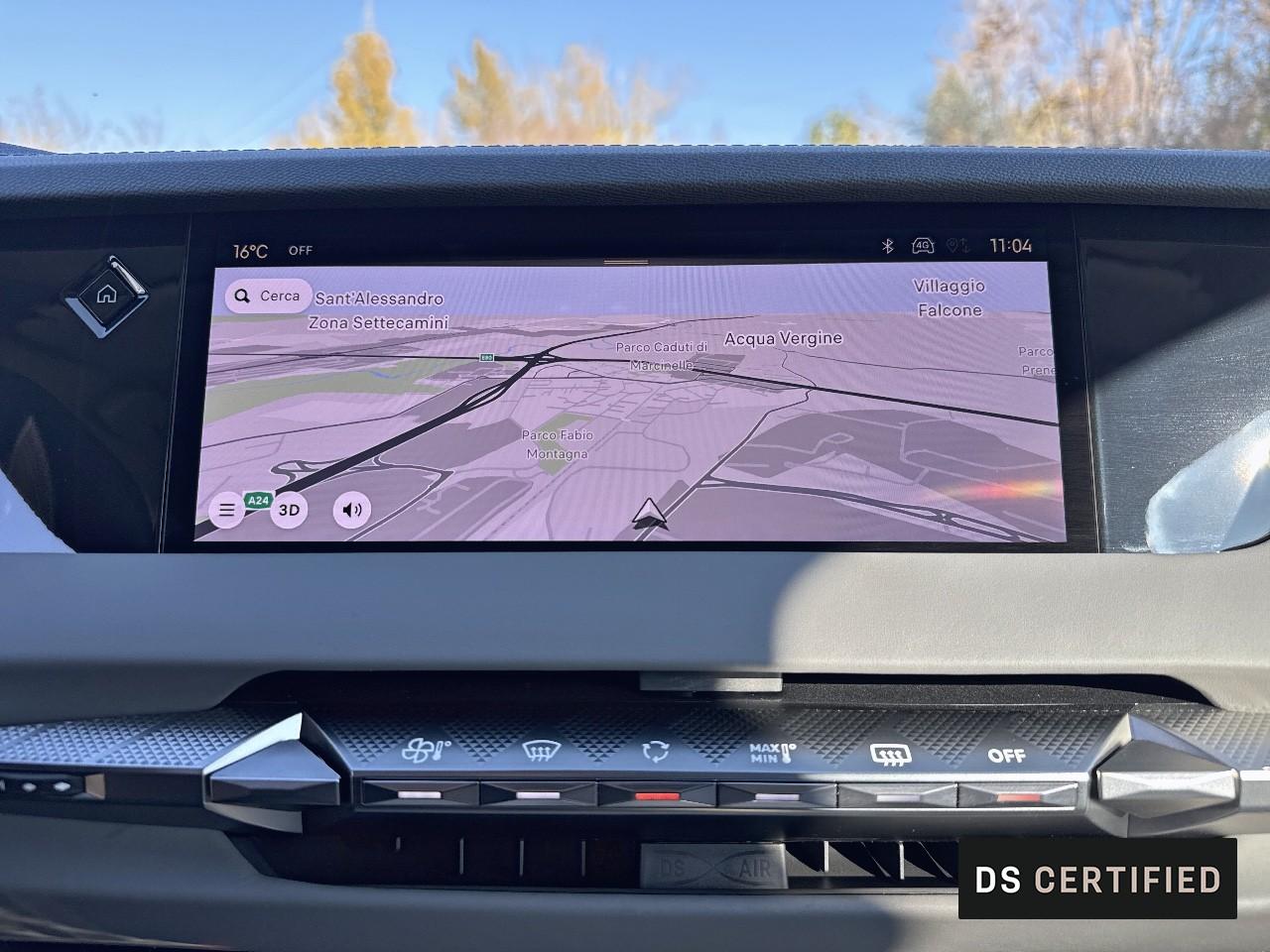 DS DS DS 4 usata 6
