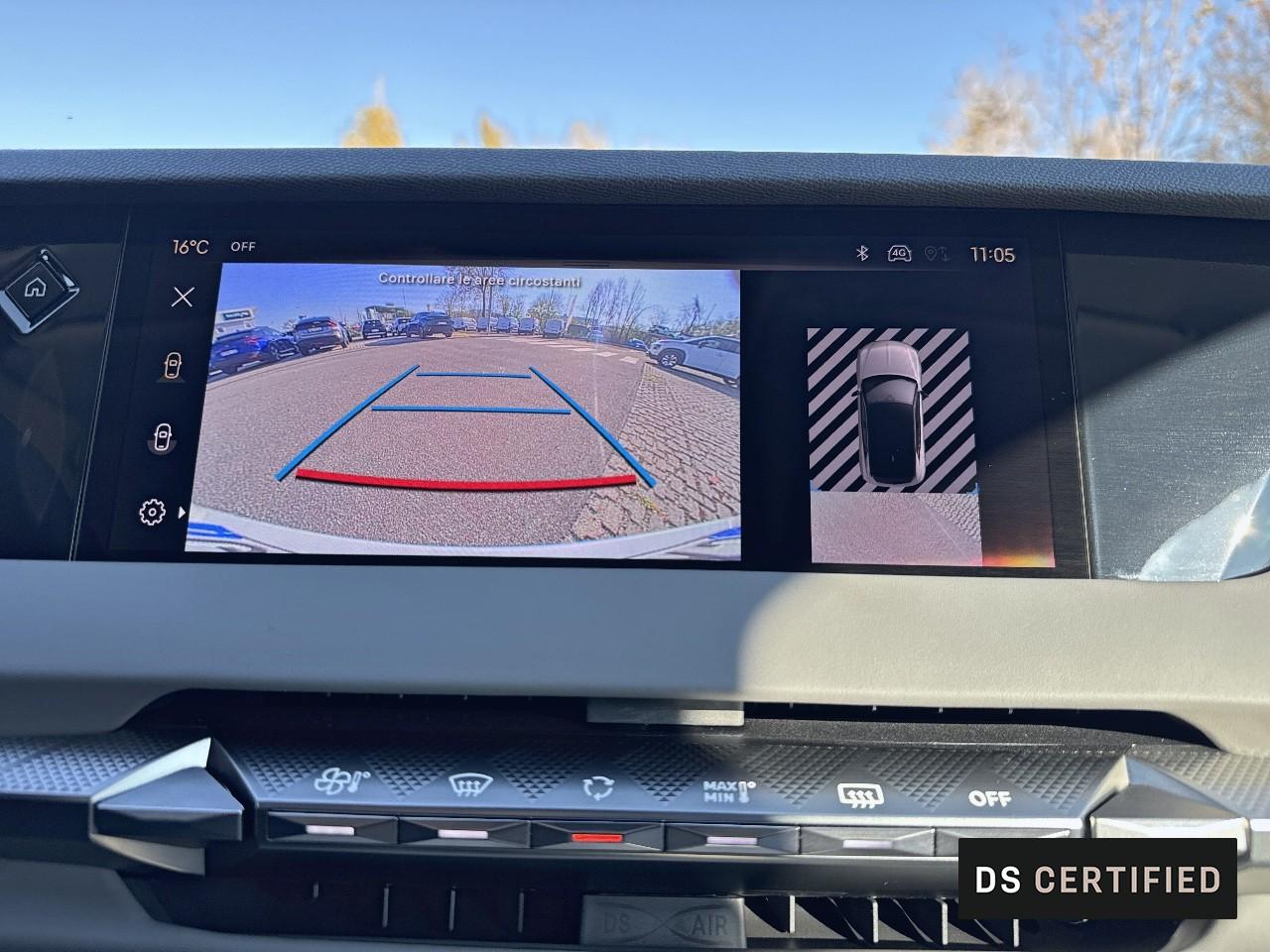 DS DS DS 4 usata 7