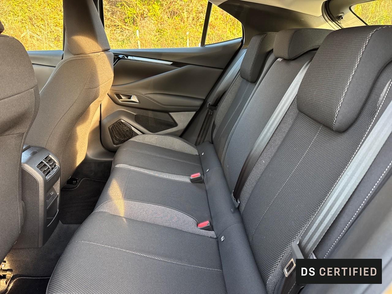 DS DS DS 4 usata, con Climatizzatore