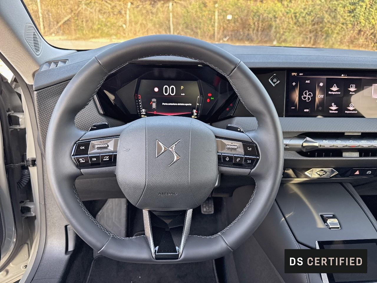DS DS DS 4 usata 5