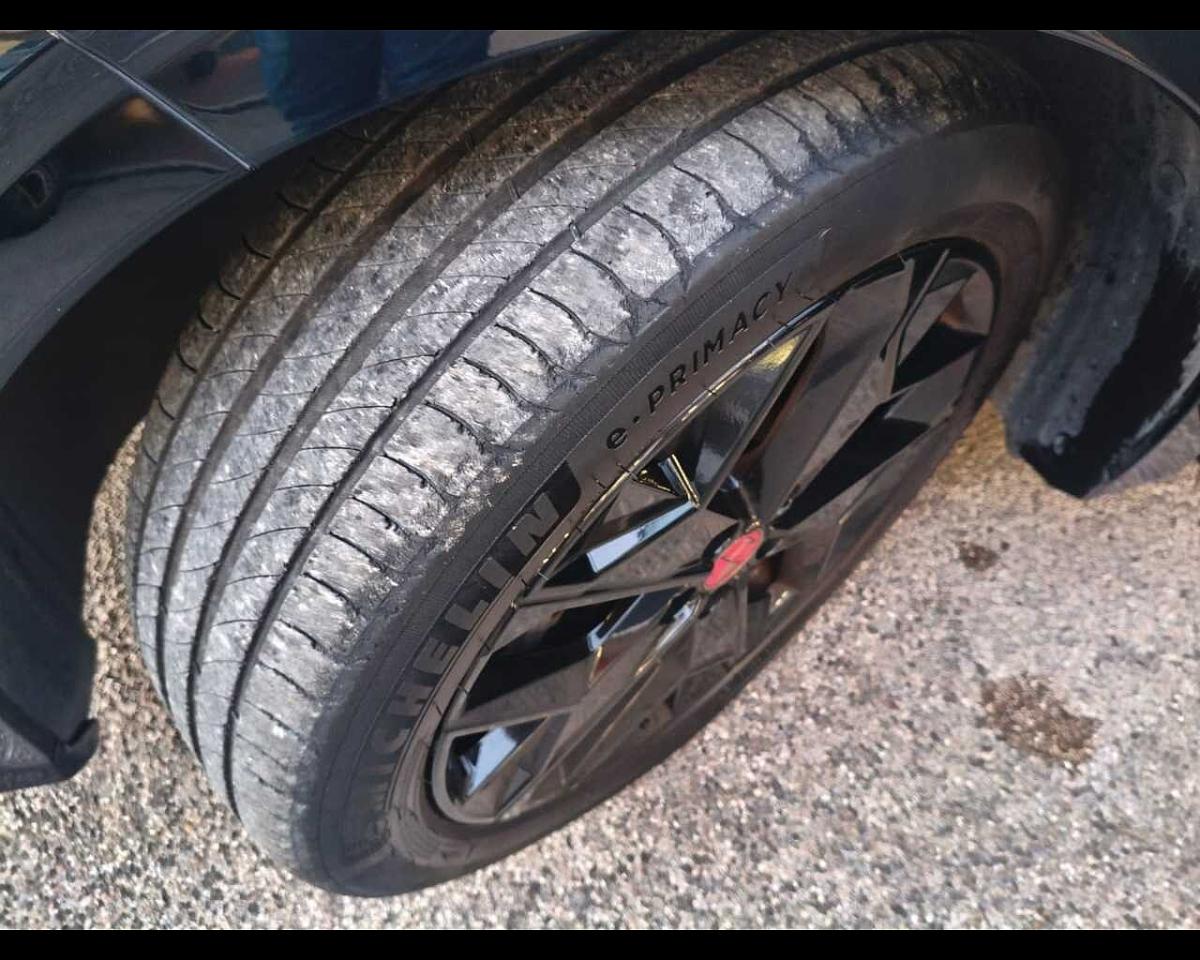 DS DS DS 4 usata, con Climatizzatore