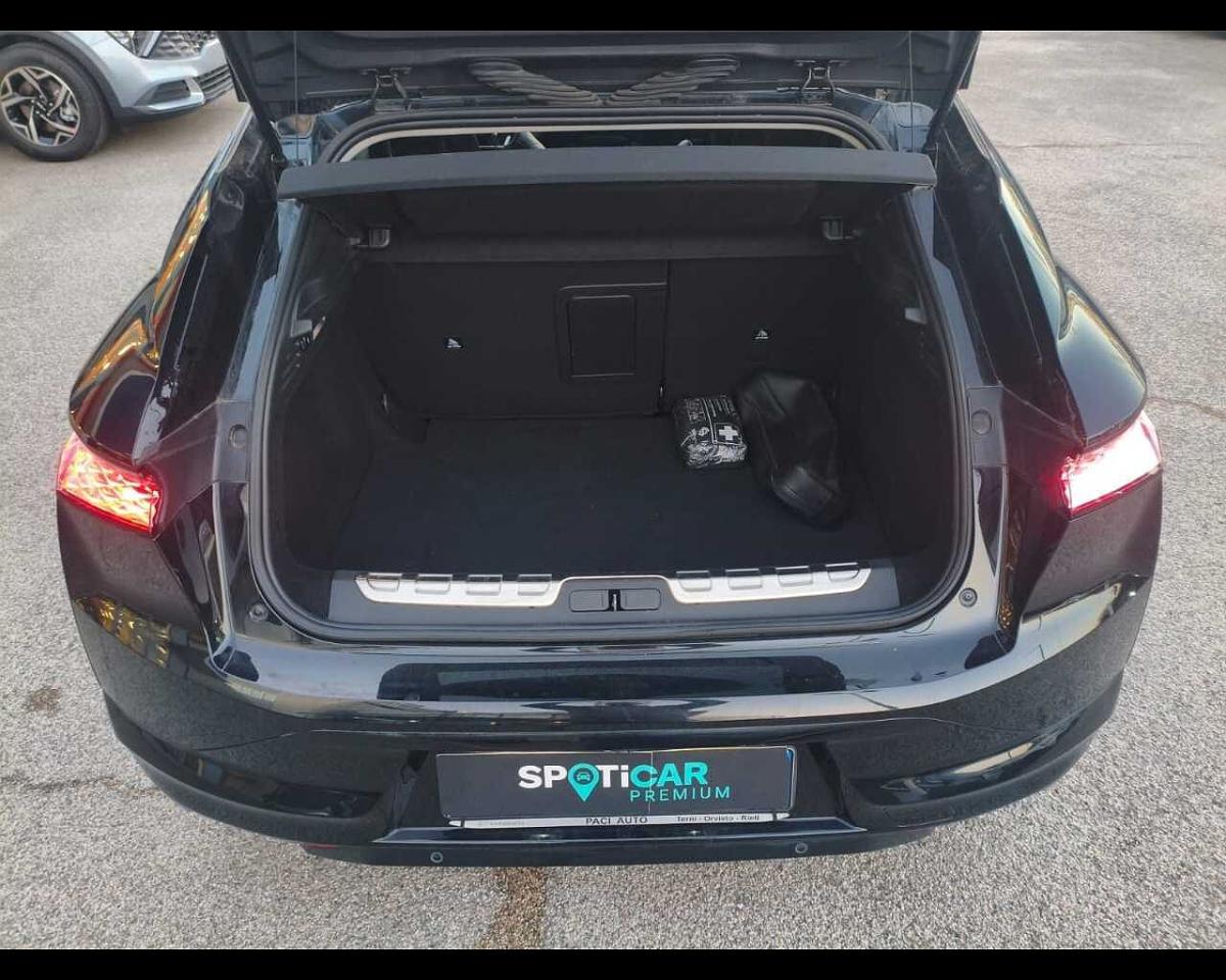 DS DS DS 4 usata, con GPS