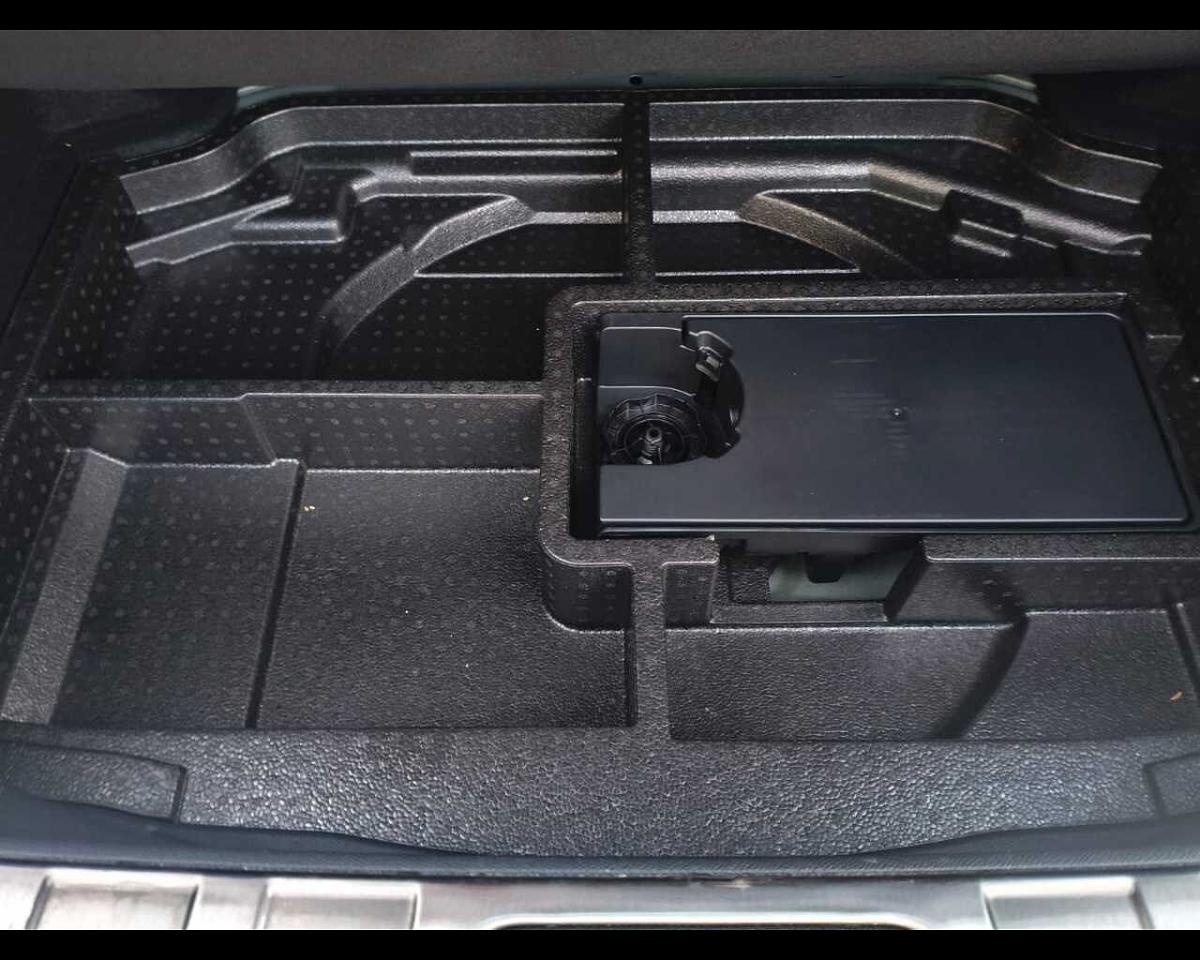 DS DS DS 4 usata, con Vetri Oscurati