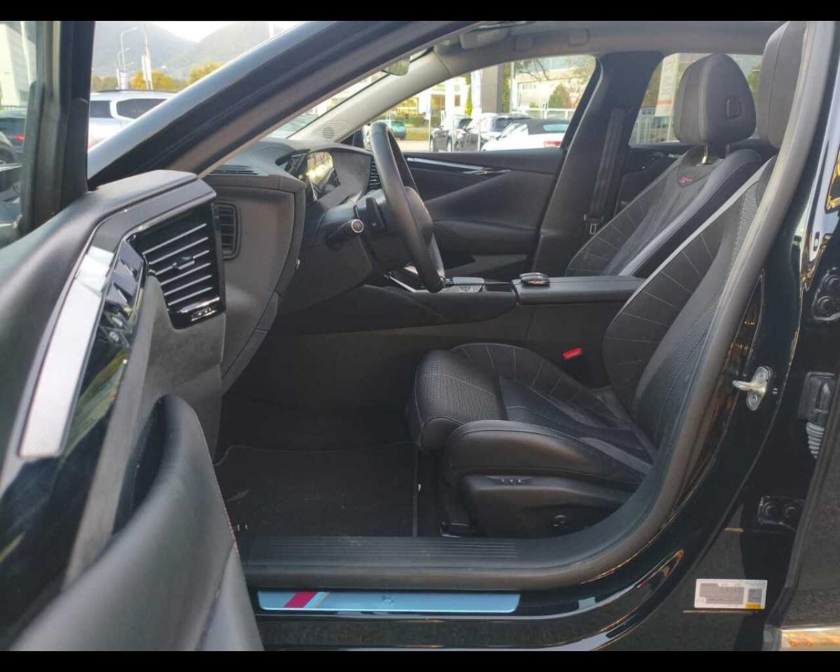 DS DS DS 4 usata, con Xenon-led