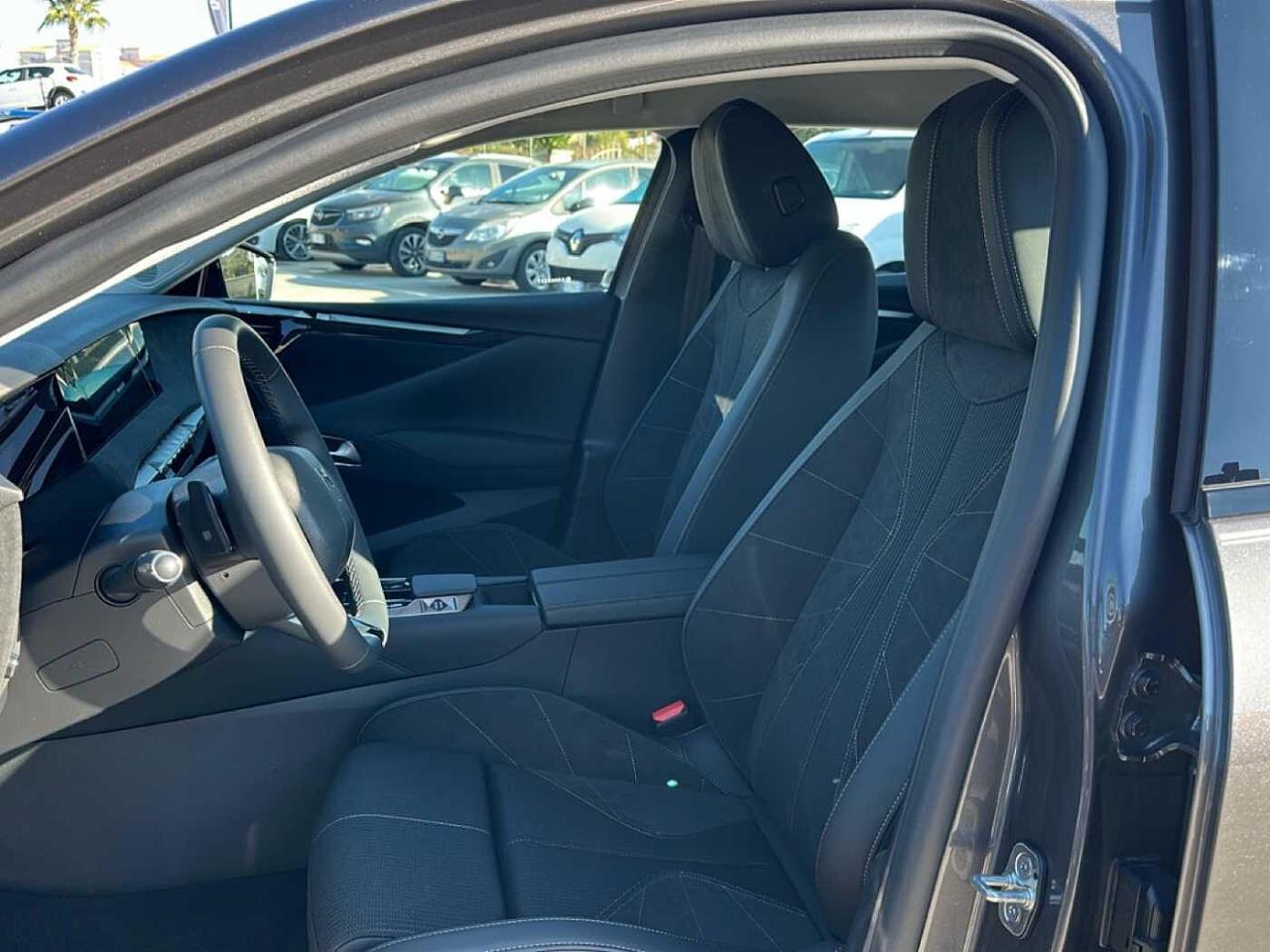 DS DS DS 4 usata, con Xenon-led