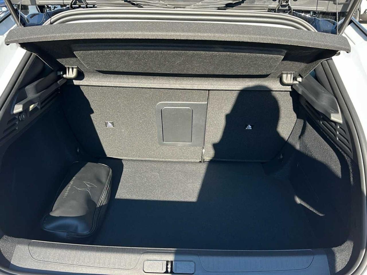 DS DS DS 4 usata, con Sistema Keyless