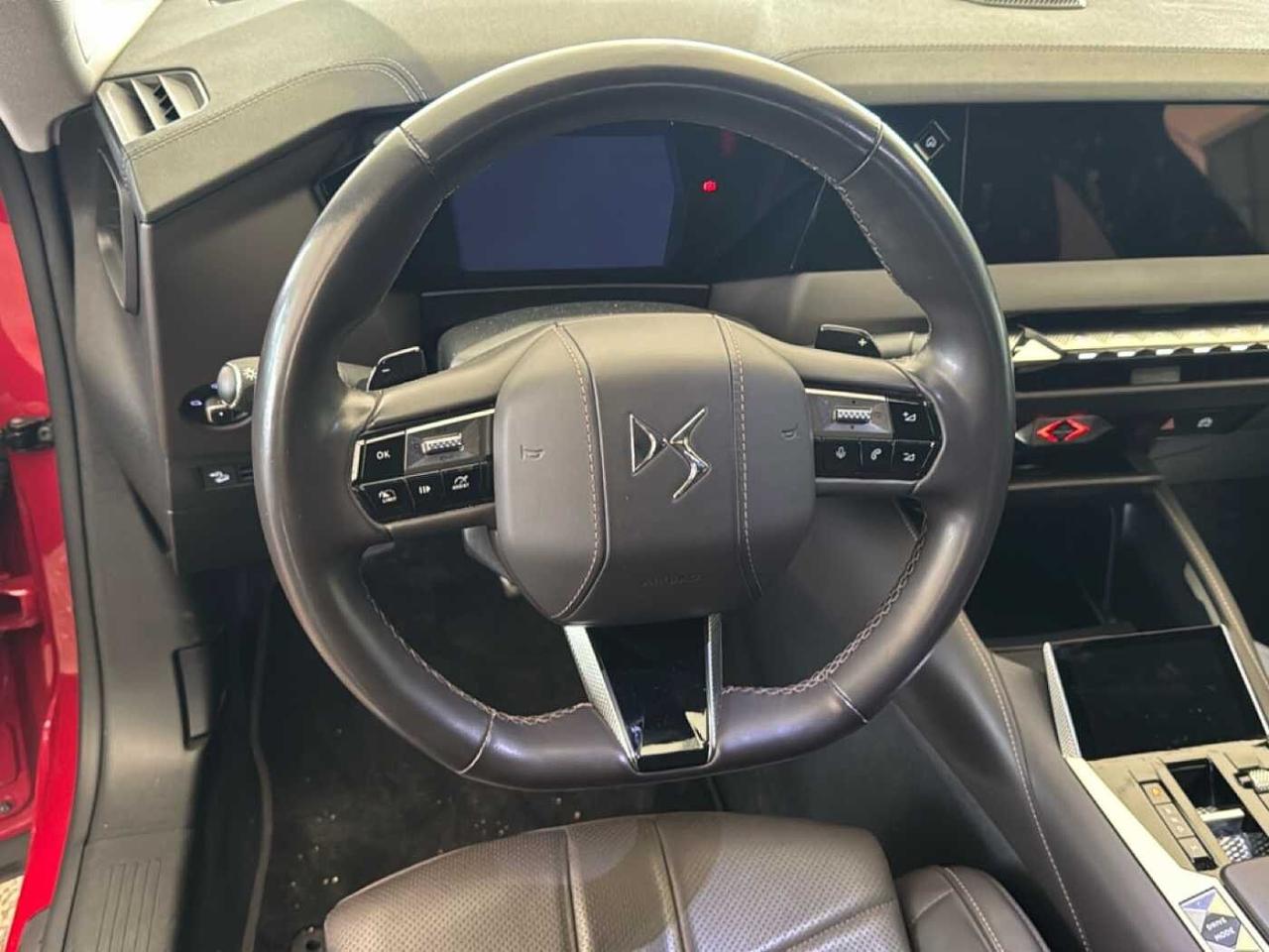 DS DS DS 4 usata, con Vetri Oscurati