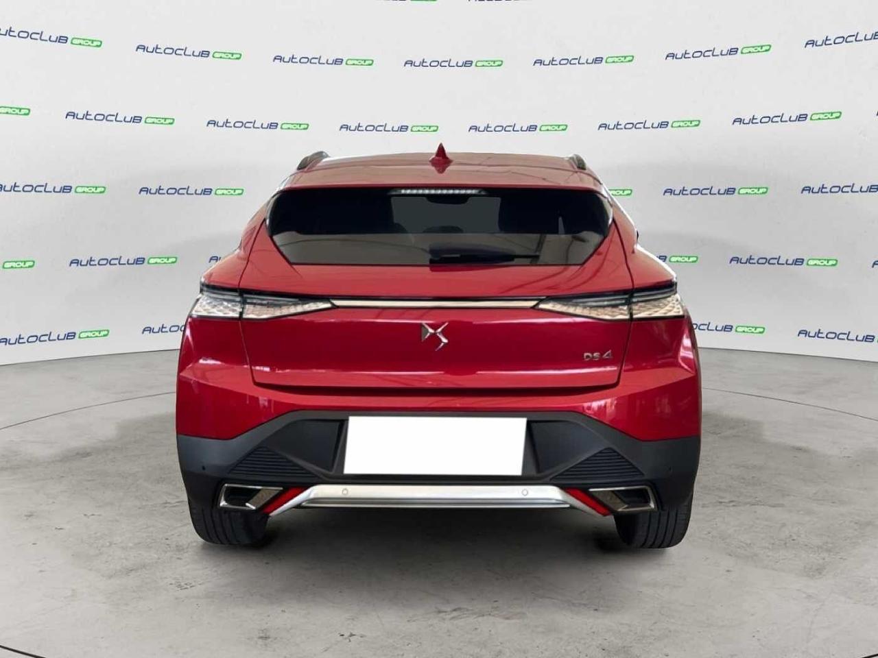 DS DS DS 4 usata 19