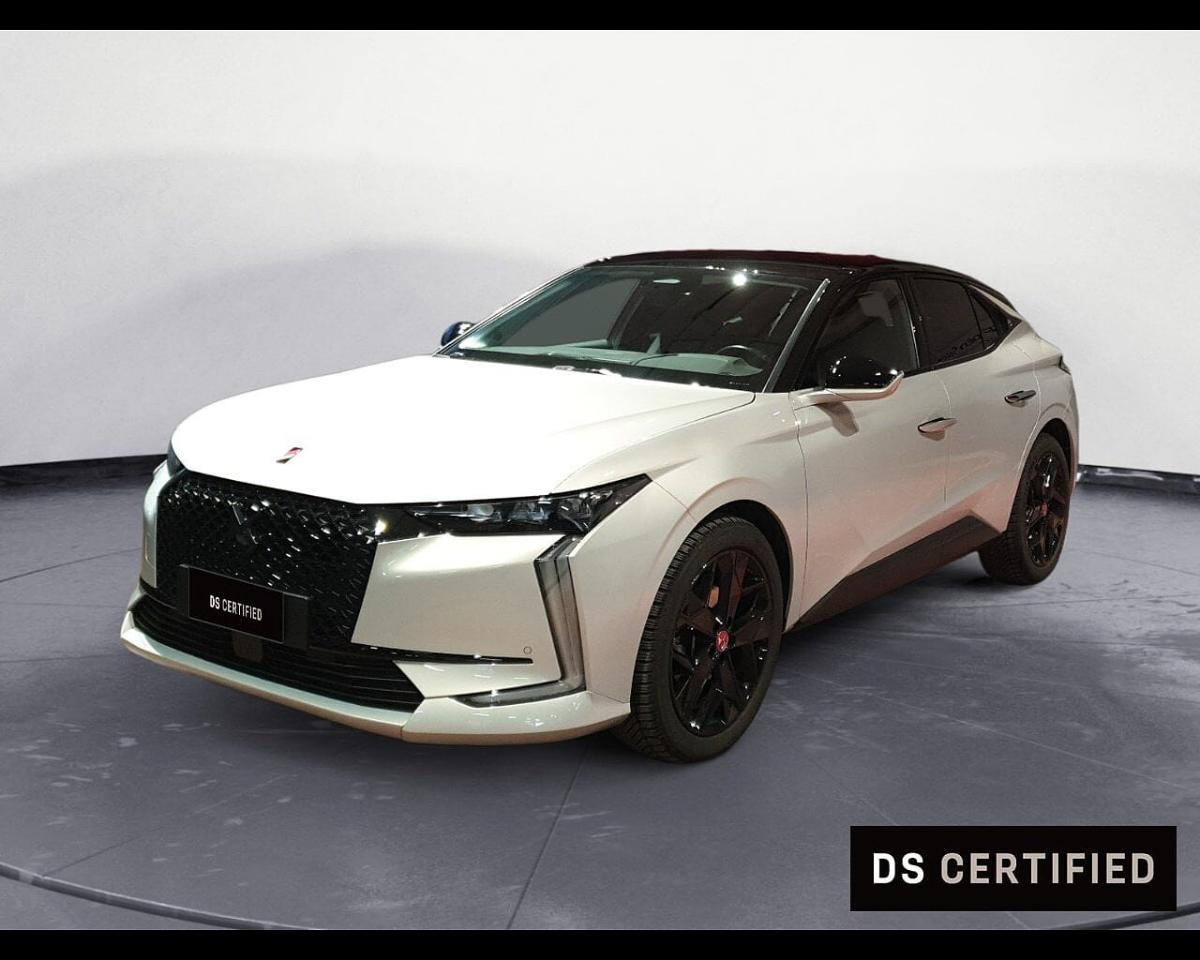 DS DS 4