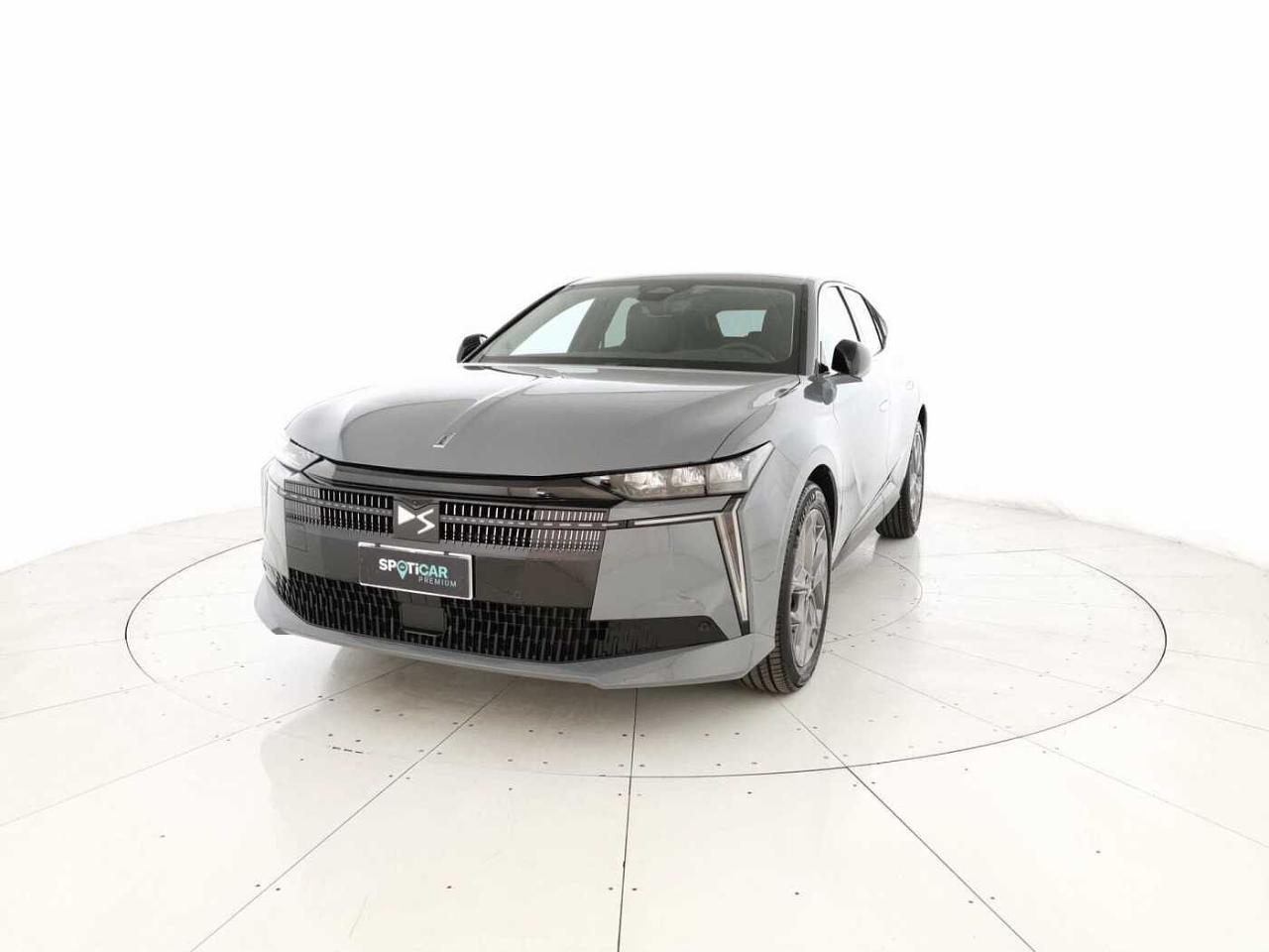 DS 4 DS 4 N4 1.2 hybrid Business Line auto 