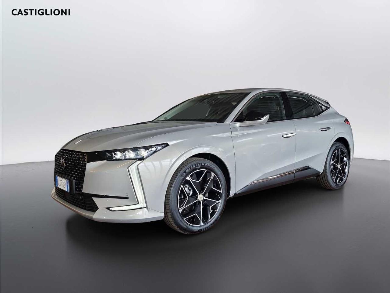 DS DS DS 4 DS 4 EDITION FRANCE