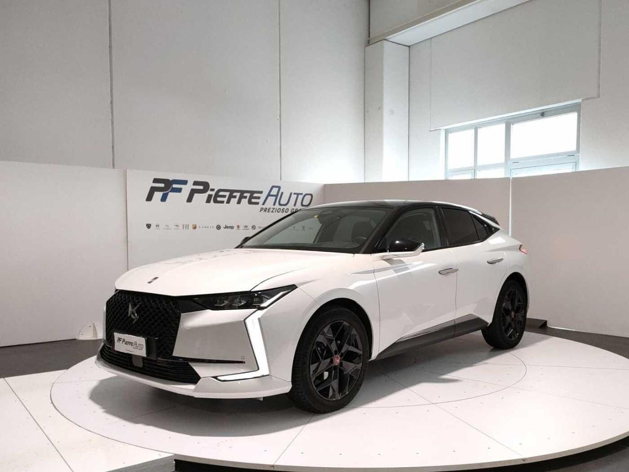 DS 4 DS 4 BlueHDi 130 aut. Performance Line+ 