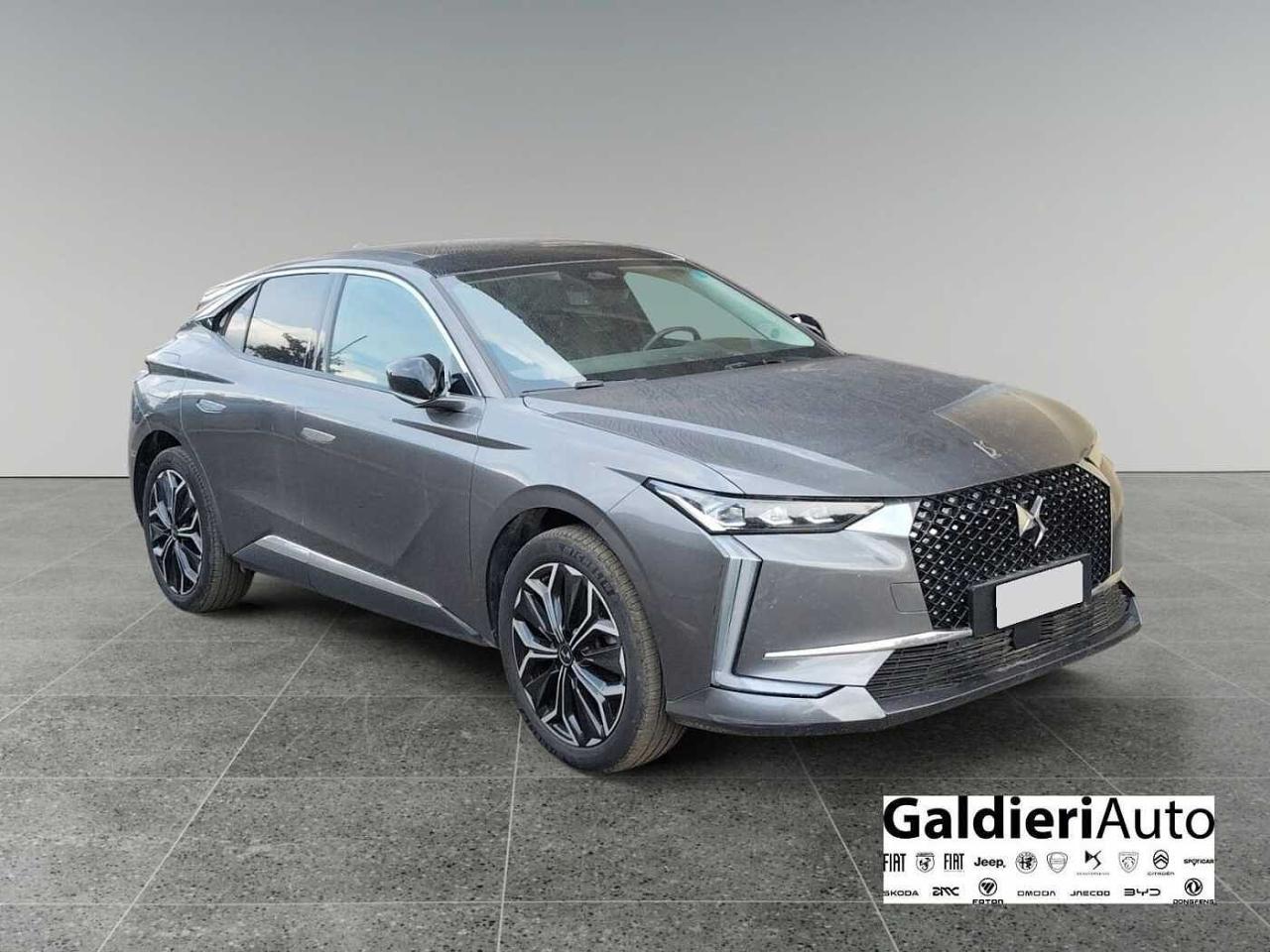 DS DS 4