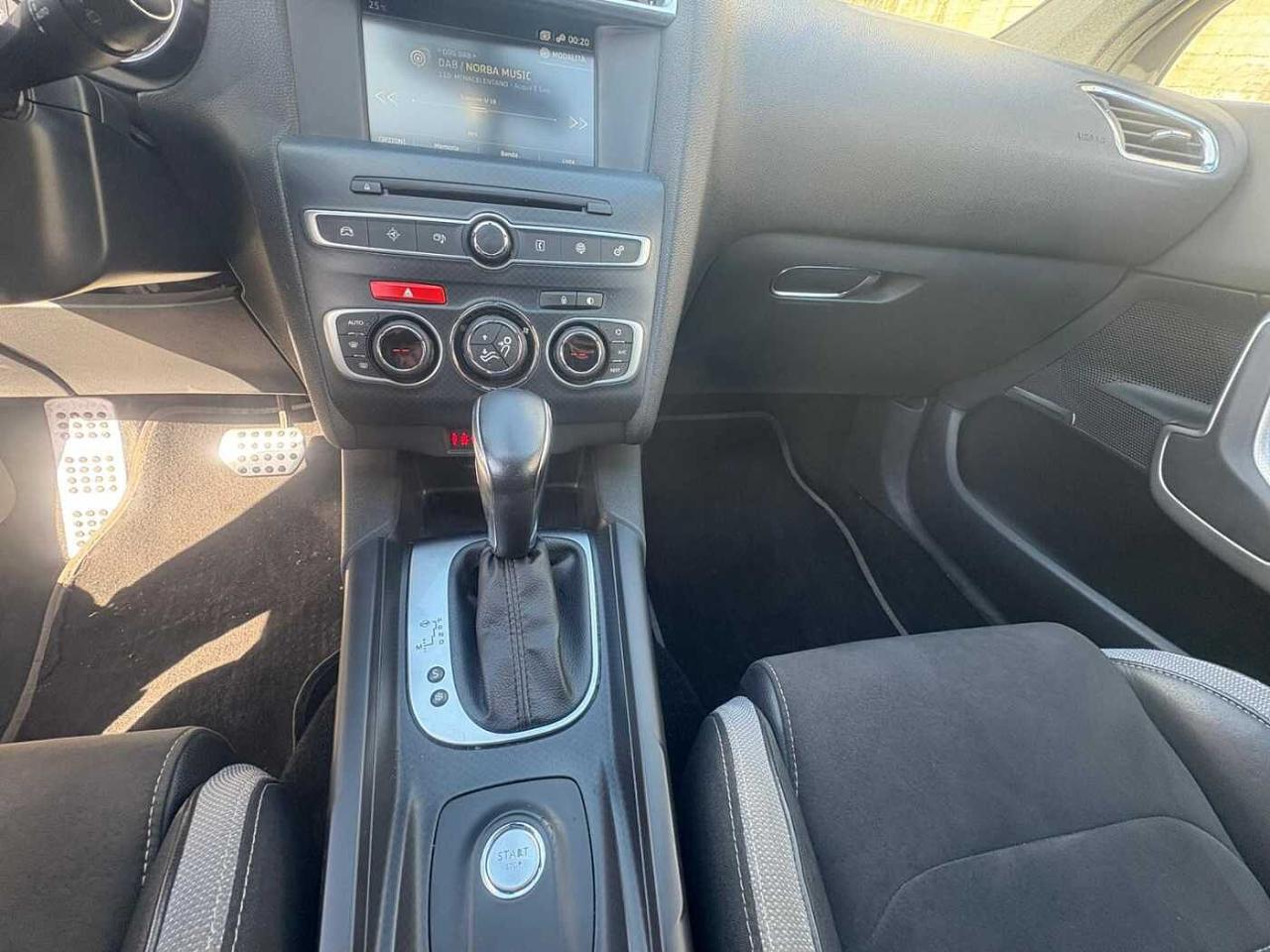 DS DS DS 4 usata, con Sistema Keyless