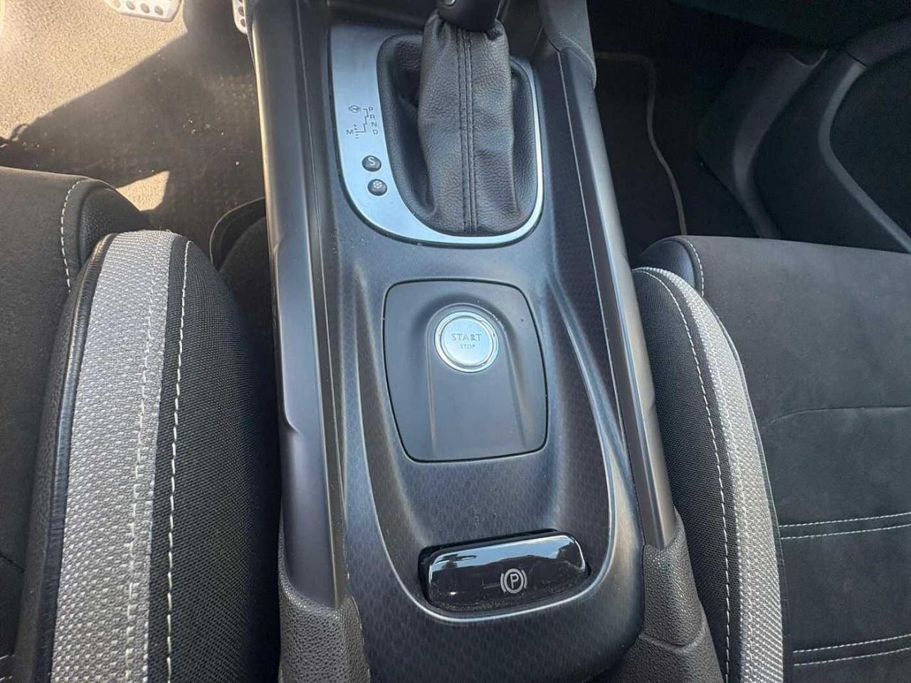 DS DS DS 4 usata, con Vetri Oscurati